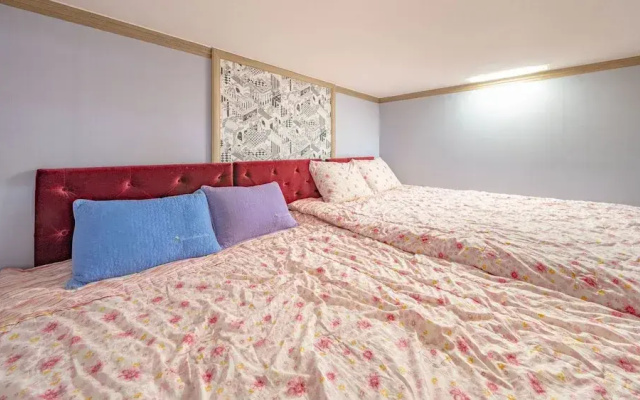 Chuncheon Thegangchon Pension