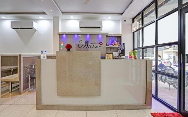 Collection O 93556 Hotel Citi Star