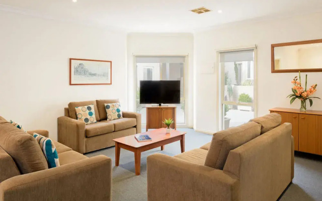 Kew Serviced Apartments