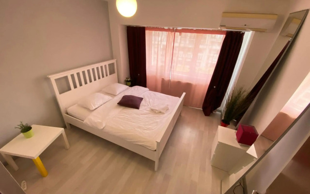 Green Apartment 63