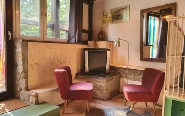 Hotel Bad Langensalza Eichenhof