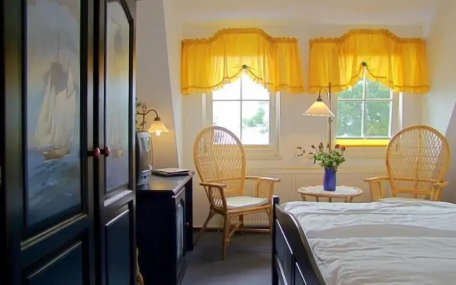 Hotel Gastmahl des Meeres