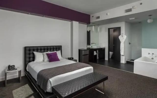 Metro Inn