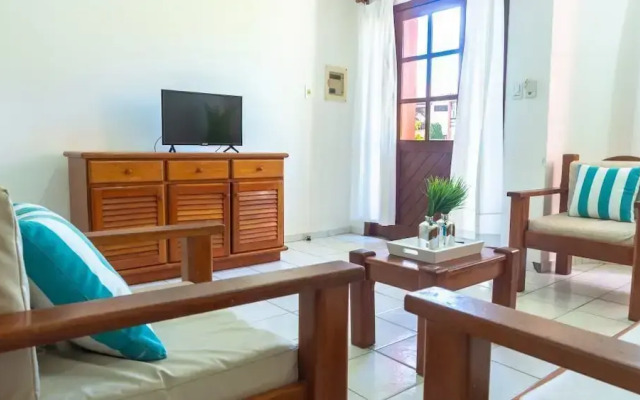 Residencial Jereusalém II