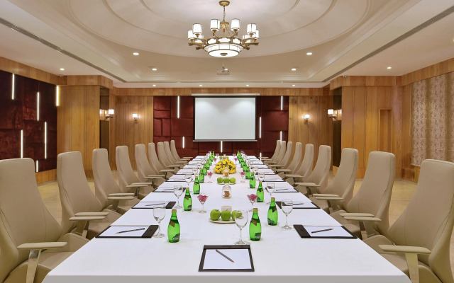 Radisson Chandigarh Zirakpur