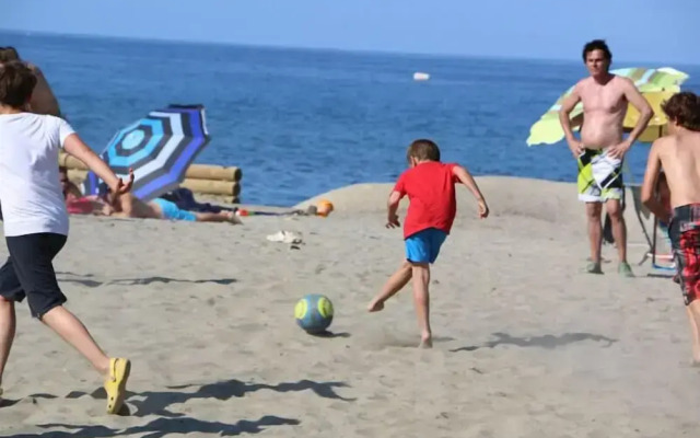 Camping Merendella