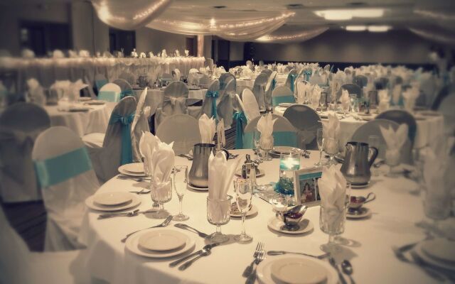 Embassy Suites Bloomington