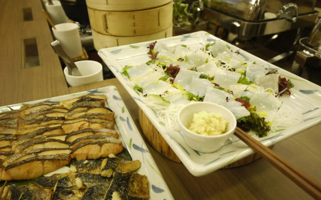 Route-Inn Grantia Hakodate Ekimae