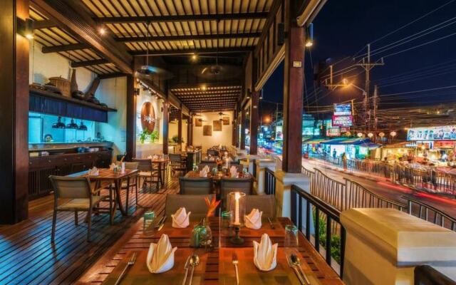 Impiana Beachfront Resort Patong, Phuket
