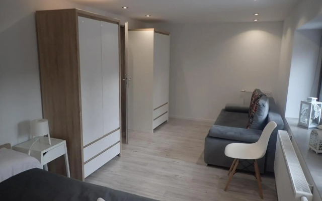 Apartamenty Karkonoskie