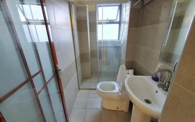 Stay.Plus Kaisa Gardens Apartment