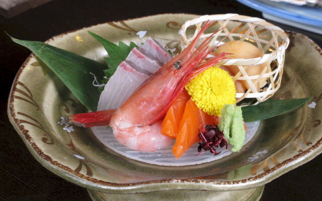 Okada Ryokan Warakutei