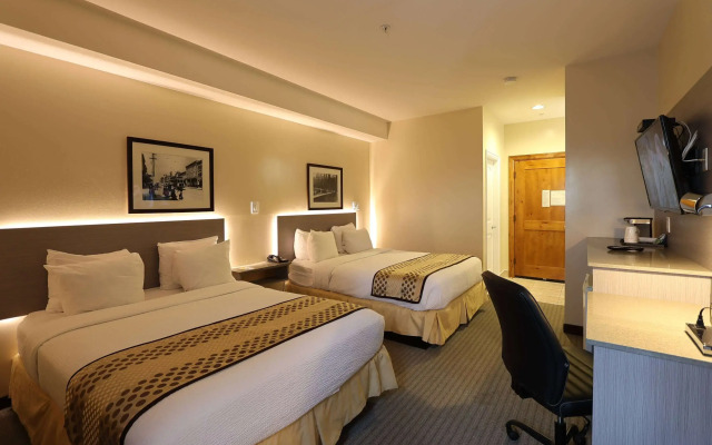 Days Inn by Wyndham Surrey