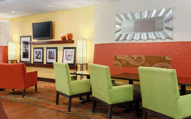 Hampton Inn Memphis-Walnut Grove/Baptist Hospital East