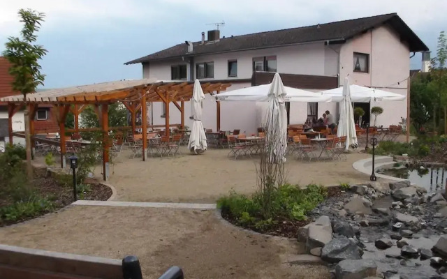 Landgasthaus Bayrischer Hof