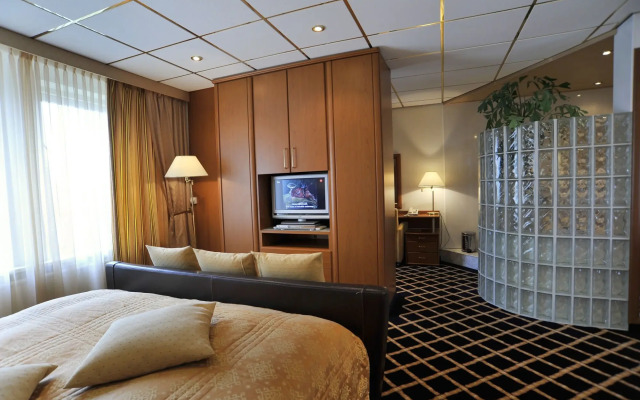 City Hotel Bergen op Zoom