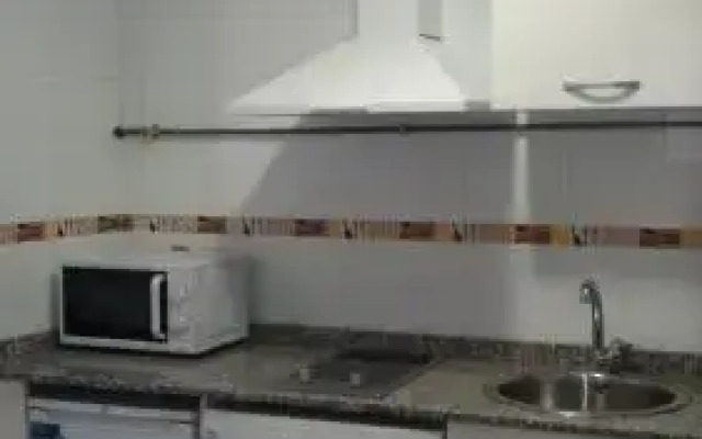 Apartamentos San Lázaro