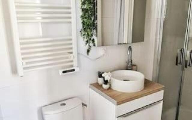 New #Boheme Chic# Pied De La Cité #2