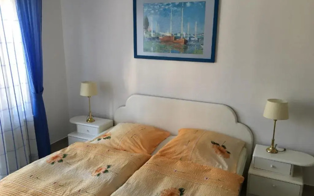 City Time Apartments