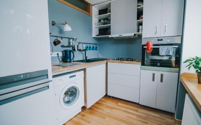 City center Appartment