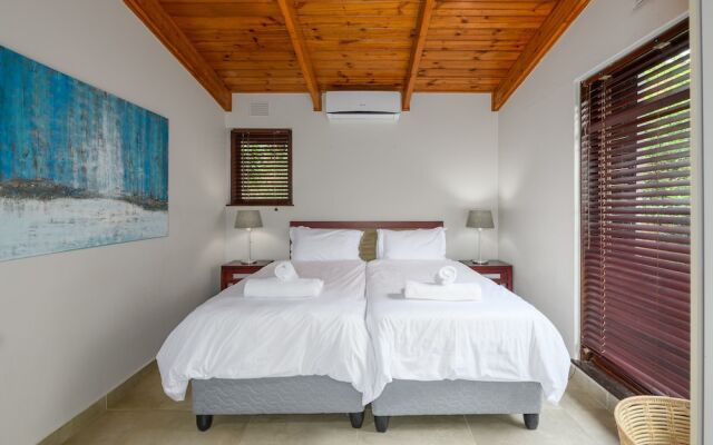 San Lameer Villa Rentals 3107