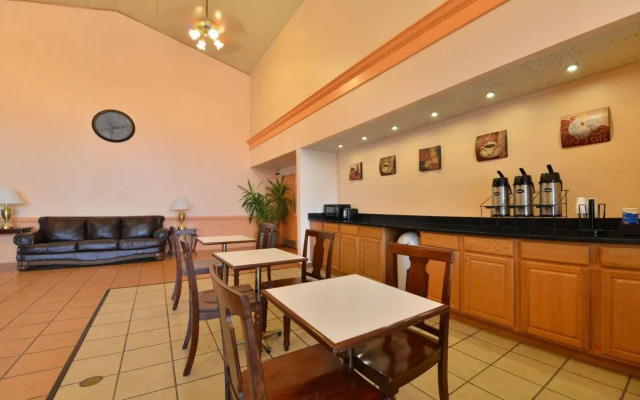 Red Roof Inn Marion, VA