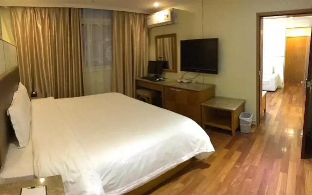 Spring Charm Hotel