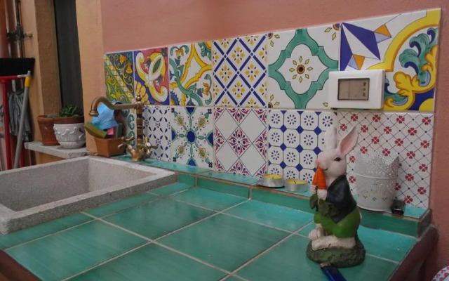 PICCOLO CUORE in centro storico