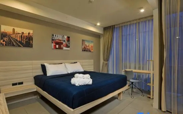 Spacious Studio at Laguna area. Bang Tao Beach
