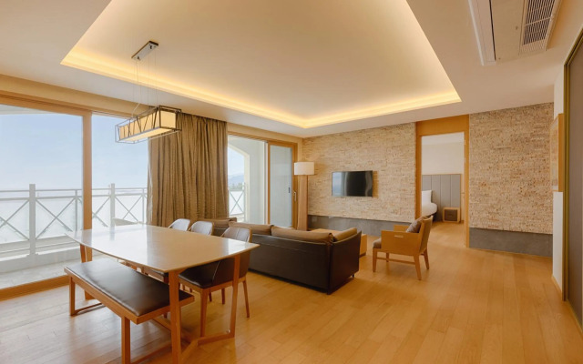 Sol Beach Samcheok