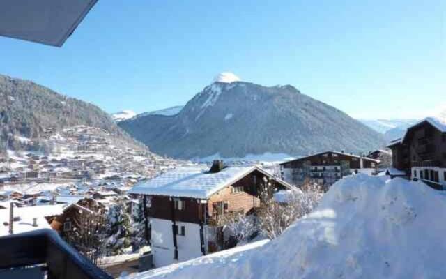Appartement Morzine, 3 pièces, 6 personnes - FR-1-524-34