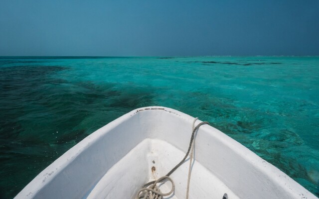 Slickrock Adventures Long Caye Adventure Camp