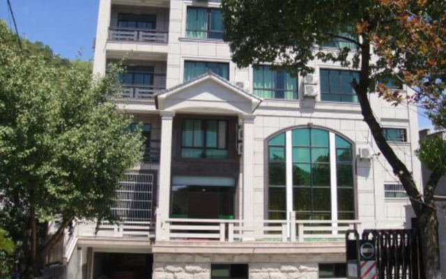 Yunxiaju Hotel