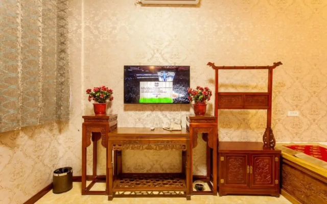 Pingyao Xingshengjiu Hotel