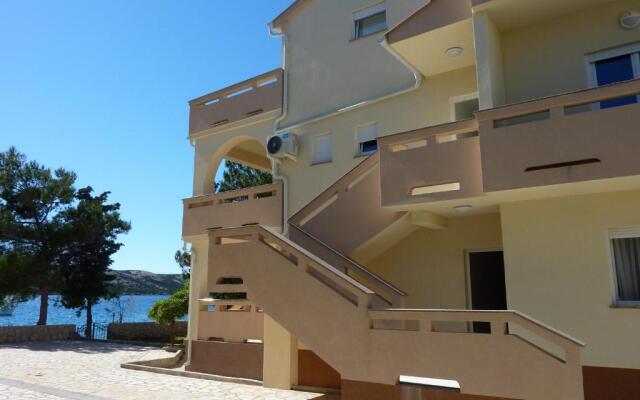 Sea view apartments AZ on the beach - AE1093