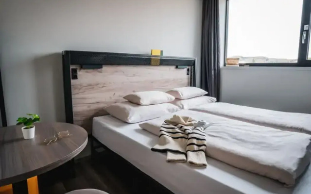 Harry’s Xl Hotel
