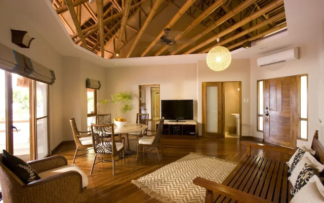 Eskaya Beach Resort and Spa