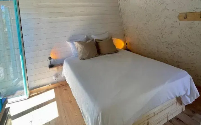 Little California - Adorable Studio Indépendant