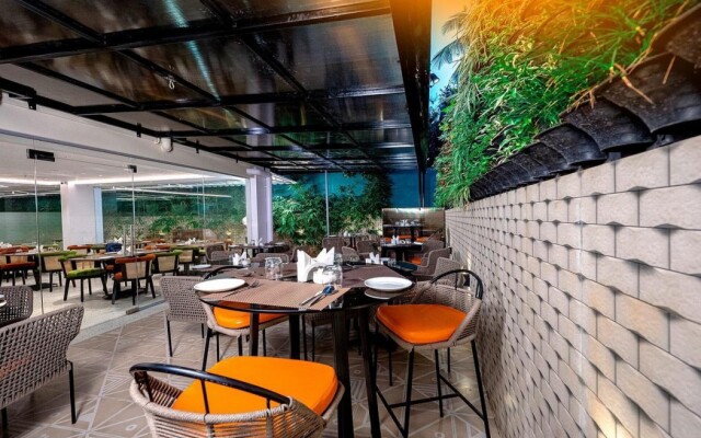 The Beacon Hotel Visakhapatnam