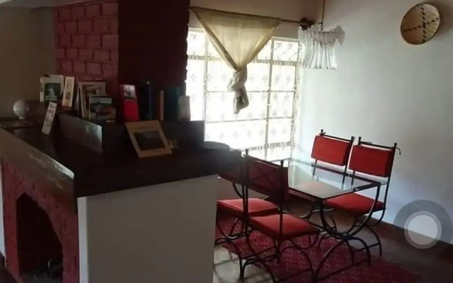 Glorious Arusha Backpackers - Hostel