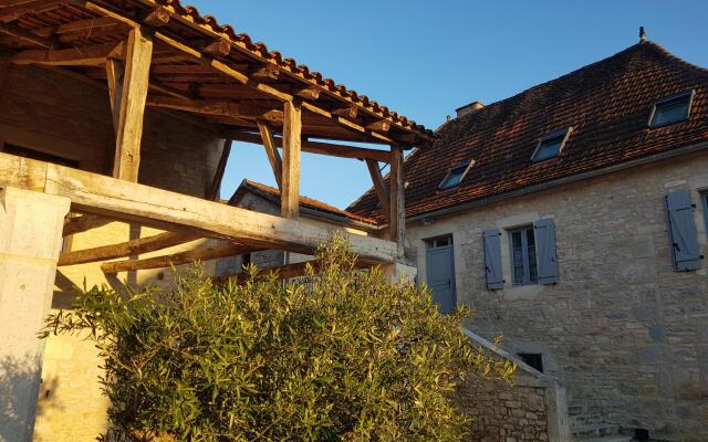 Gîtes Chez Antonin