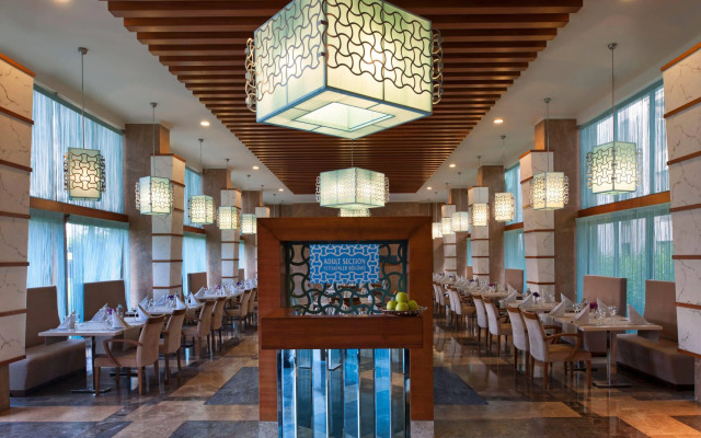 Hilton Dalaman Sarigerme Resort & Spa