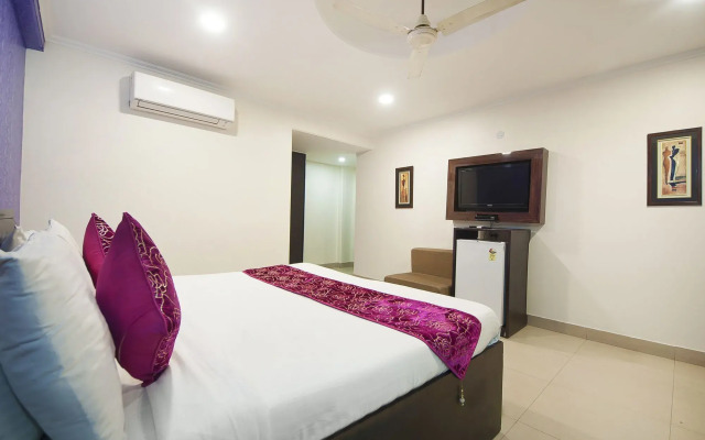 Hotel Dakha International