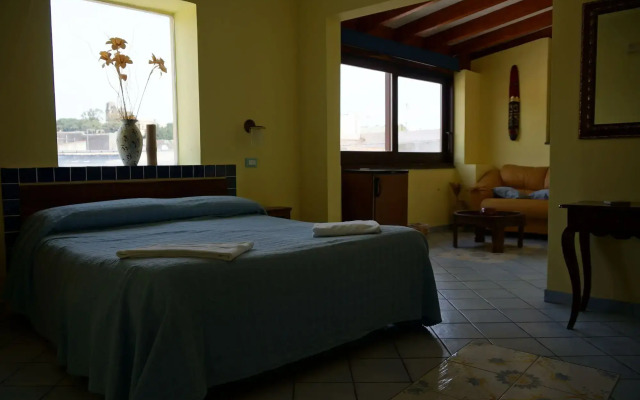 Casa Matarazzo