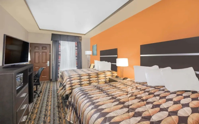 Days Inn Dilley