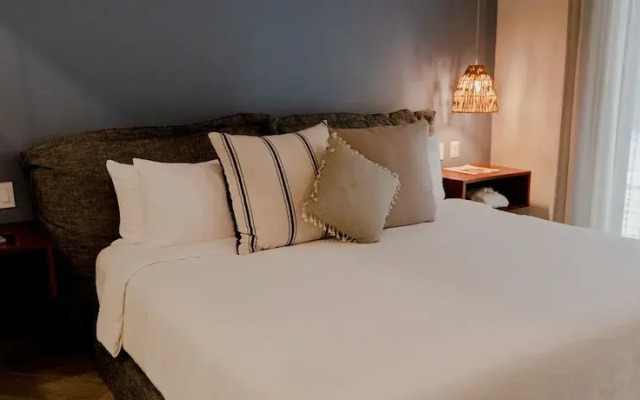 2 Bedroom Luxury Suite 103