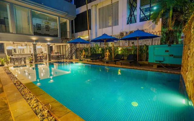 The Rabbit Hole Hotel & Spa