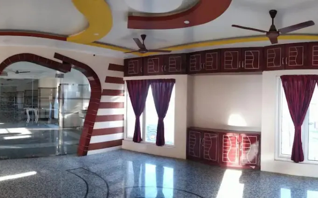 Hotel Blue Stone