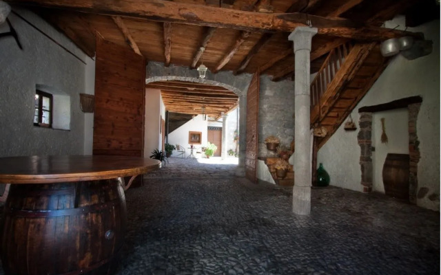 Affittacamere Valnascosta