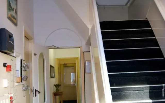 Pension Delfzijl